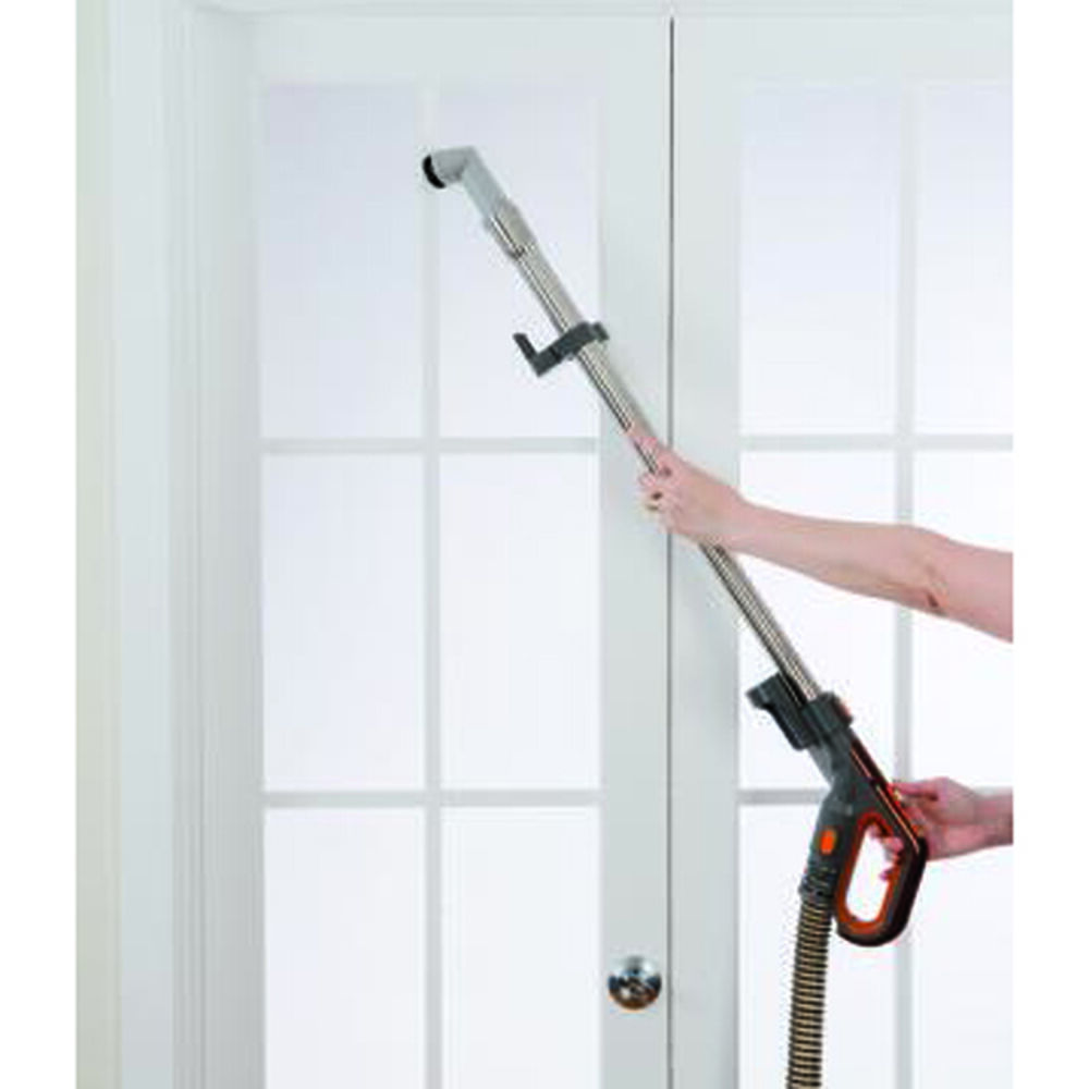 Hard Floor Expert® Deluxe Canister Vac BISSELL® Vacuums